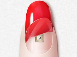 最新電子產(chǎn)品與工業(yè)設(shè)計(jì)作品在ZCOOL平臺(tái)發(fā)布 電子元器件創(chuàng)新趨勢(shì)解析