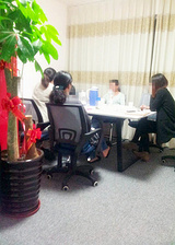 紅樹林故事會第四期 你的沙龍你做主