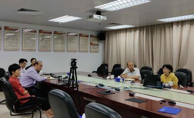 深圳港引航站開展心理健康講座與心理咨詢，助力引航員壓力管理與情緒調節