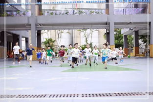 構建心靈家園 深圳幼兒園心理健康教育的探索與實踐