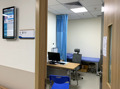 福田區織牢心理干預“服務網”，以人文關懷引領深圳抗疫心防建設