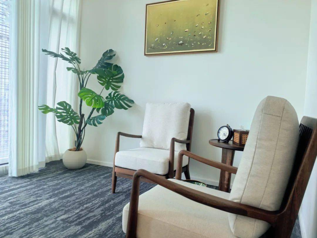 正式啟航！曾奇峰心理工作室&middot;有彌聯合心理深圳咨詢中心開業