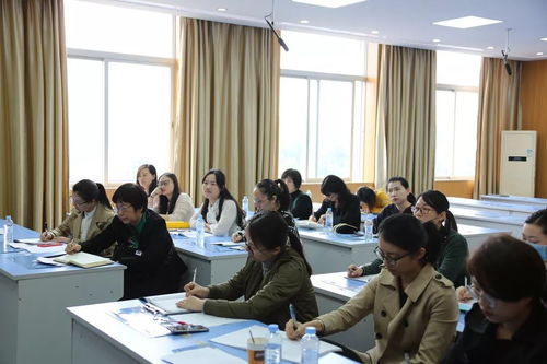 深圳龍崗區高中心理公開課 為何一堂課讓師生紛紛“中槍”？